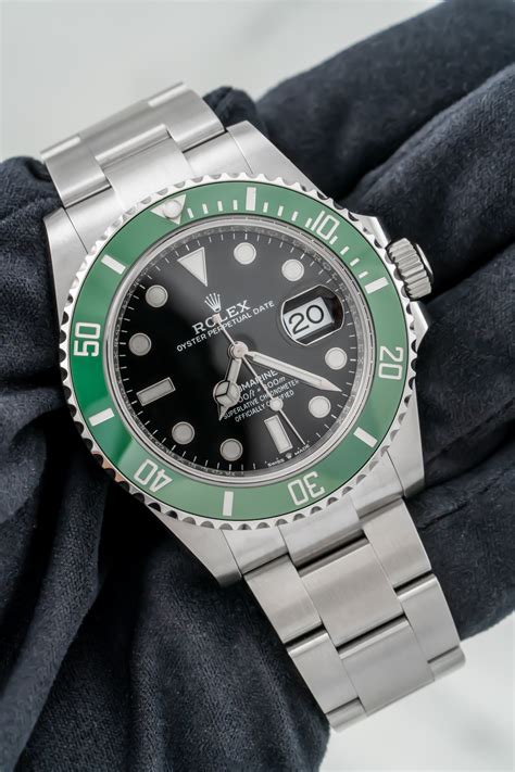 rolex submariner price in australia